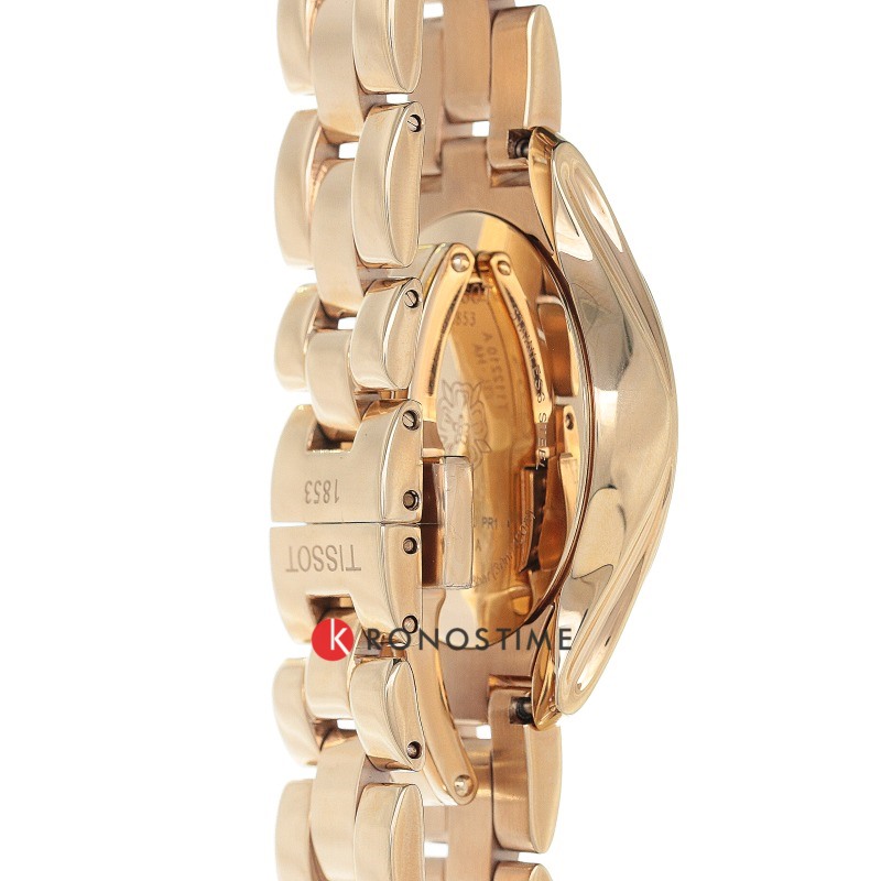 Фотография часов Tissot T-Wave T112.210.33.456.00_24