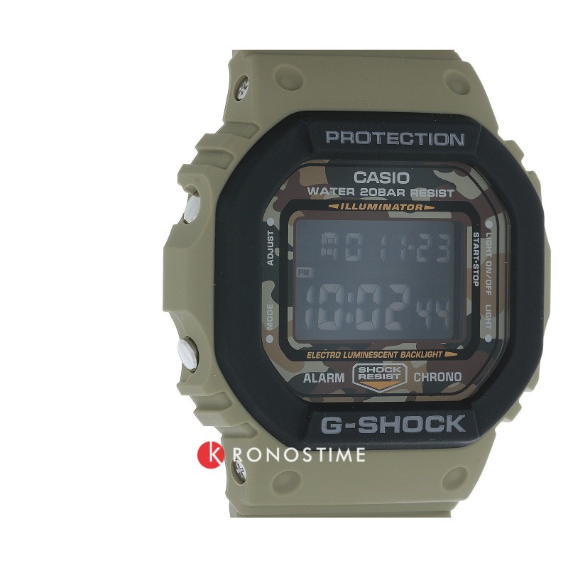 Фотография часов Casio G-Shock DW-5610SUS-5_33