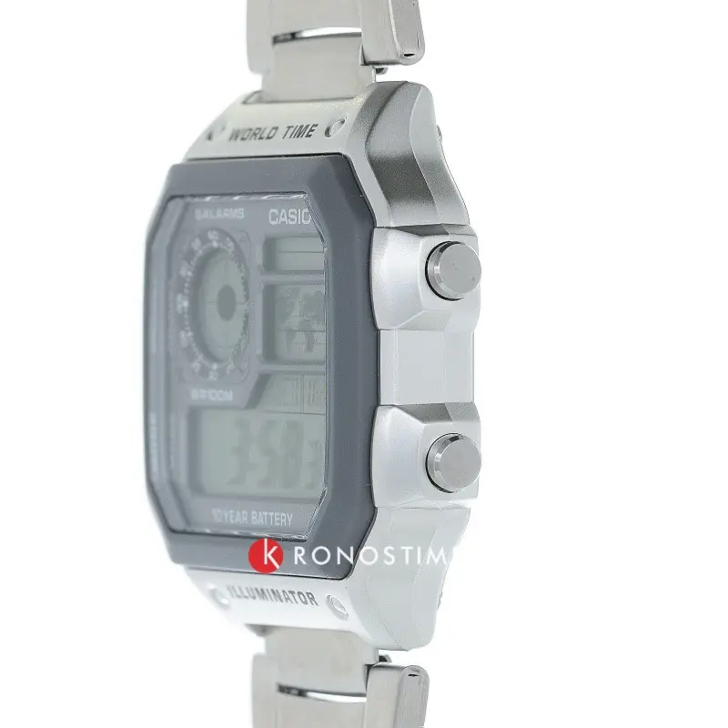 Фотография часов Casio Collection AE-1200WHD-7A_6