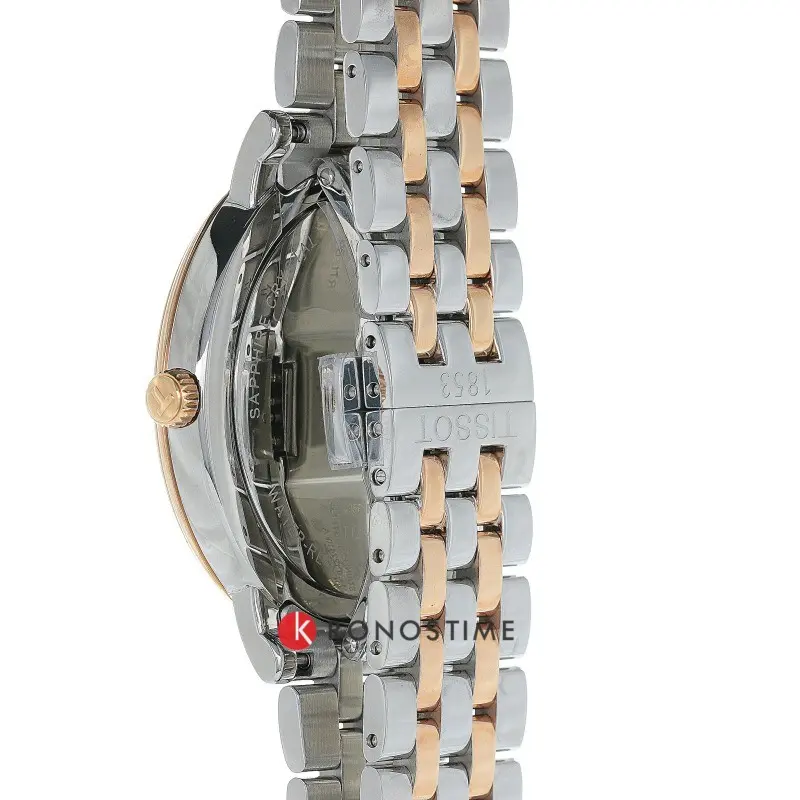 Фотография часов Tissot Carson Premium T122.410.22.033.00_13