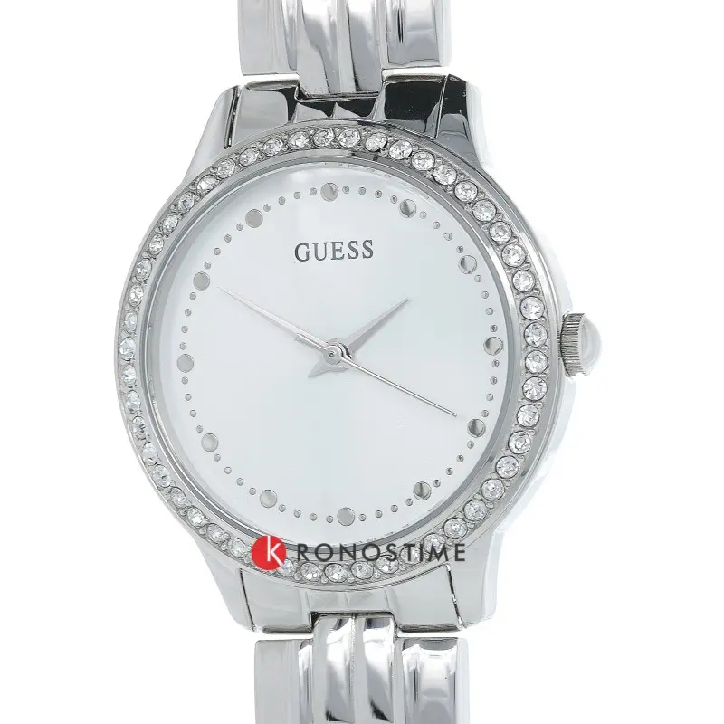 Фотография часов GUESS W1209L1_2