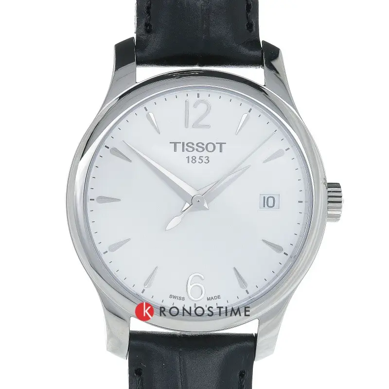 Фотография часов Tissot Tradition Lady T063.210.16.037.00_34