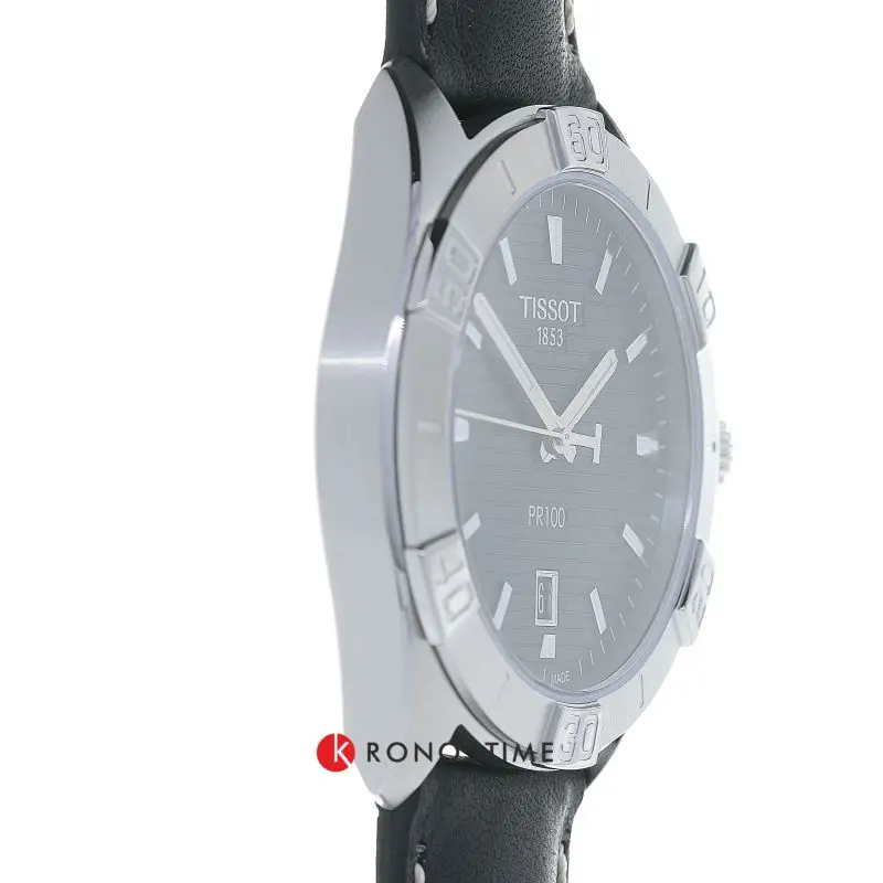 Фотография часов Tissot PR 100 Sport Gent T101.610.16.051.00_7