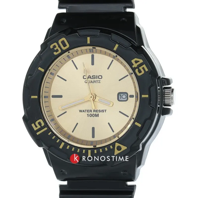 Фотография часов Casio Collection LRW-200H-9EVDF (LRW-200H-9E)_1