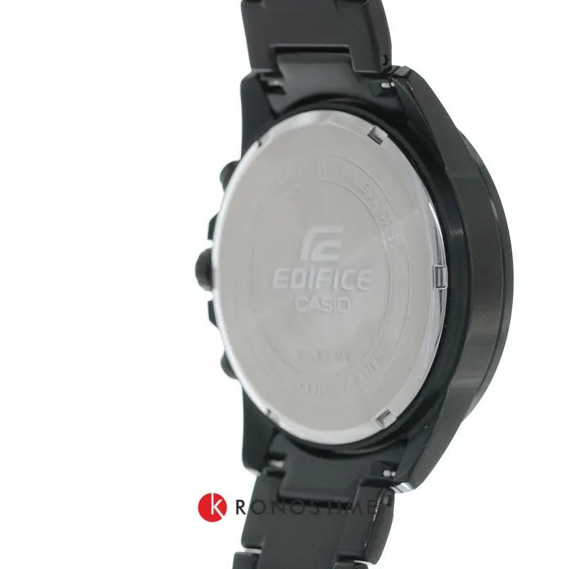 Фотография часов Casio Edifice EFR-526BK-1A1_16