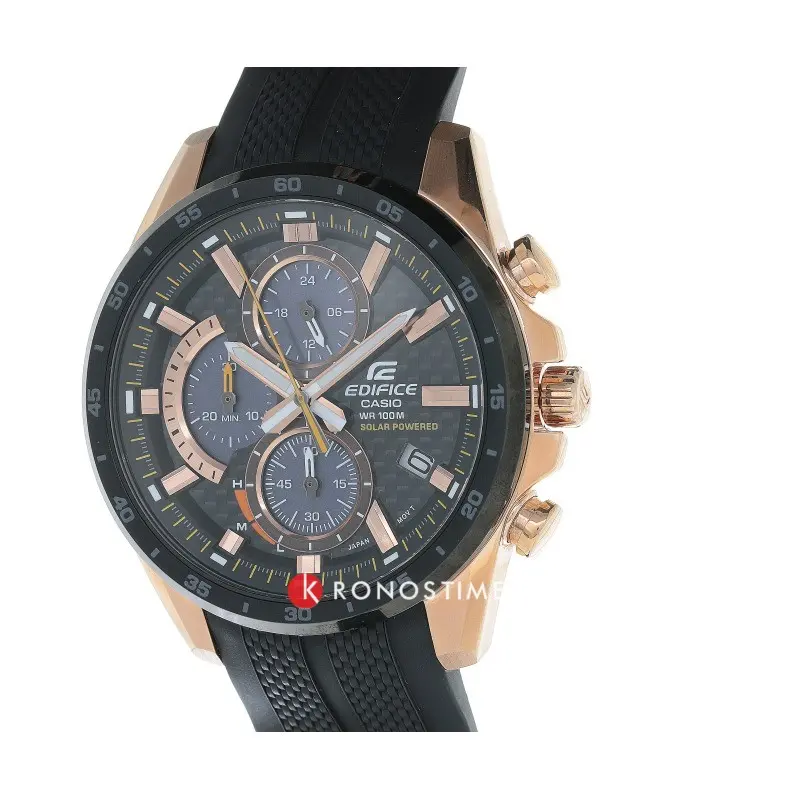 Фотография часов Casio Edifice EQS-900PB-1A_2