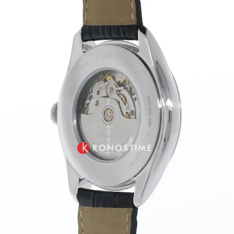 Фотография часов Tissot Ballade Powermatic 80 COSC T108.408.16.057.00_22