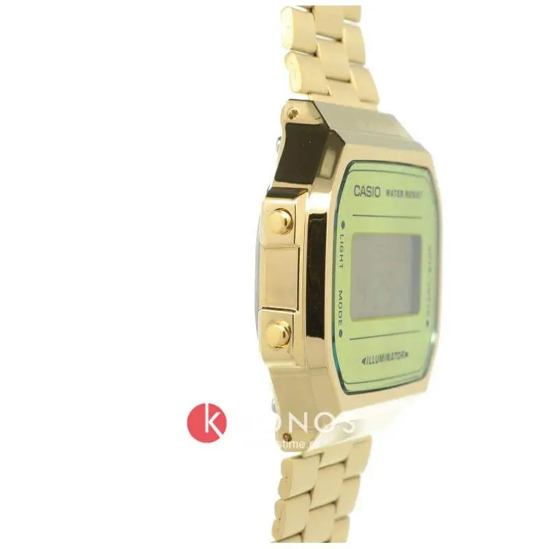 Фотография часов Casio Collection A-168WEGM-9_30