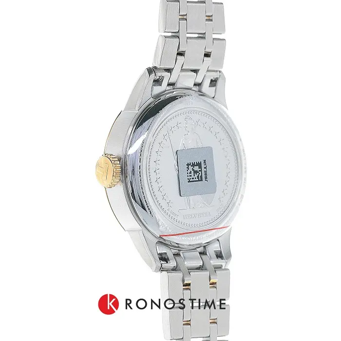 Фотография часов Tissot Chemin Des Tourelles Powermatic 80 T099.207.22.118.01_22