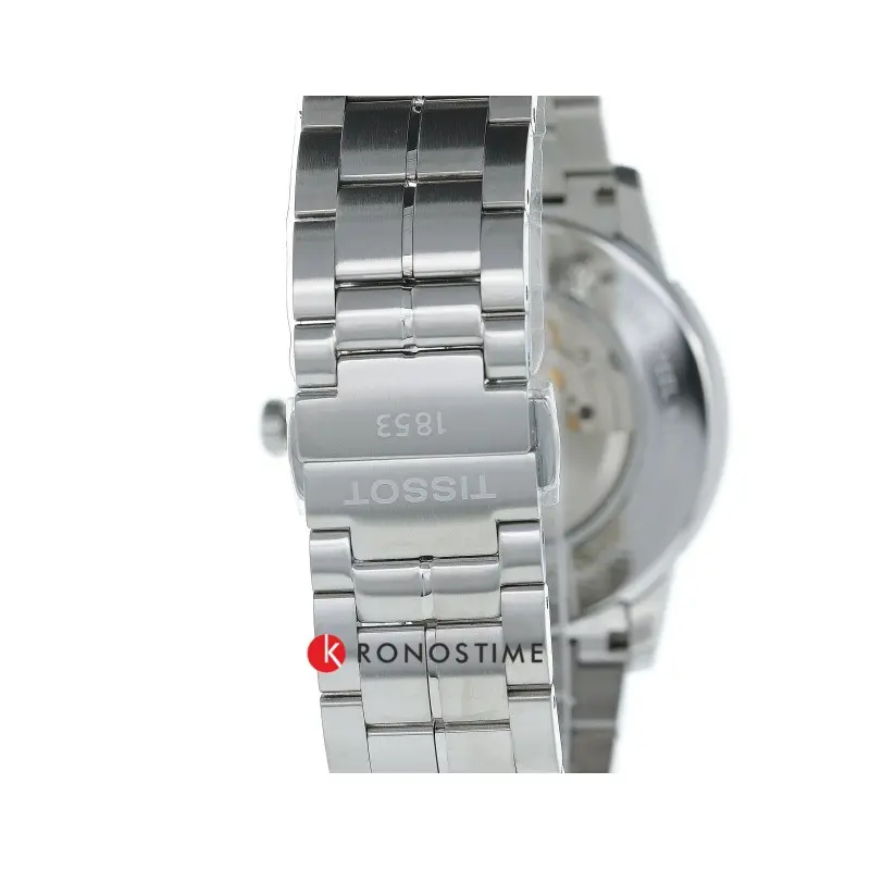 Фотография часов Tissot Luxury Powermatic 80 T086.407.11.051.00_19