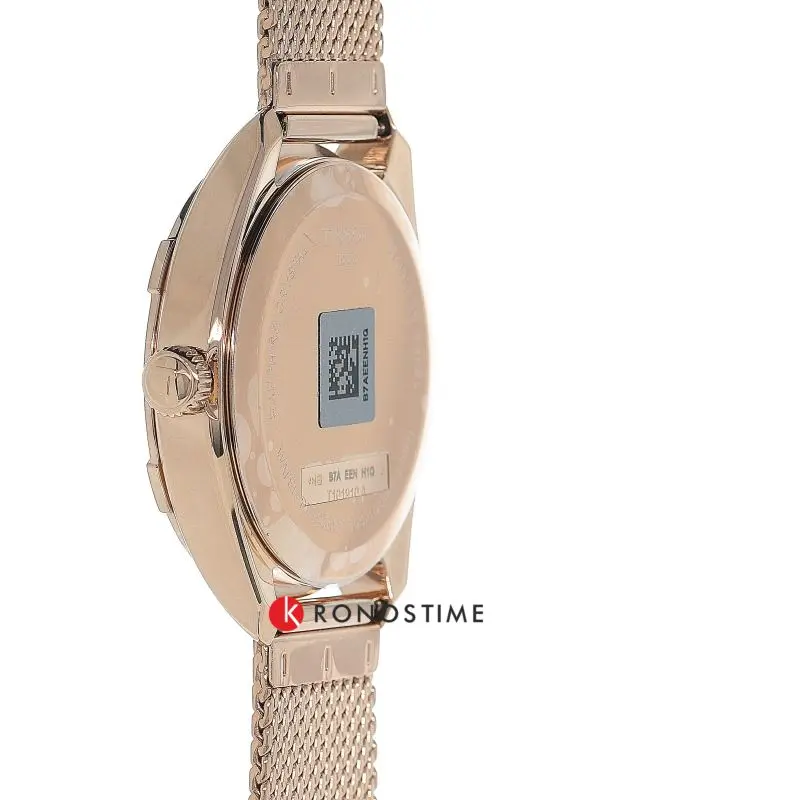 Фотография часов Tissot PR 100 Sport Chic T101.910.33.151.00_39