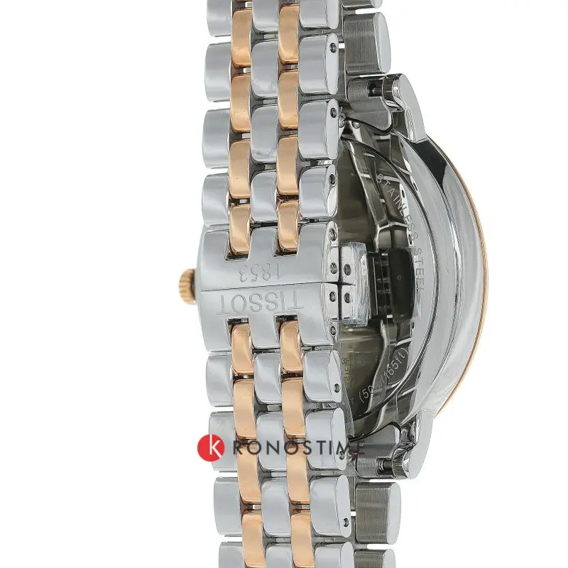 Фотография часов Tissot Carson Premium T122.410.22.033.00_22