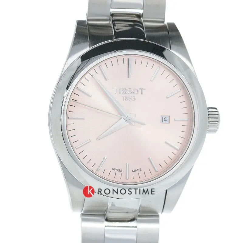 Фотография часов Tissot T-My Lady T132.010.11.331.00_35