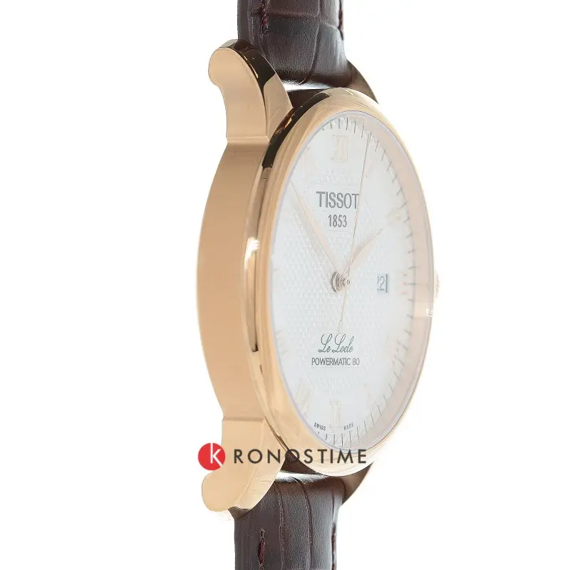 Фотография часов Tissot Le Locle Powermatic 80 T006.407.36.033.00_30