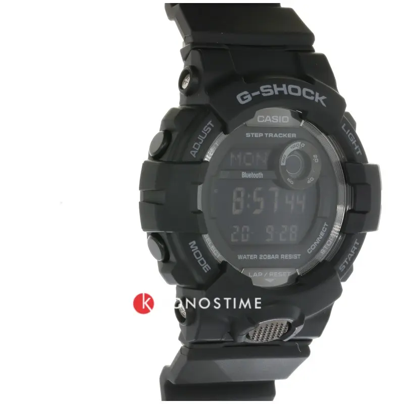 Фотография часов Casio G-Shock GBD-800-1B_33