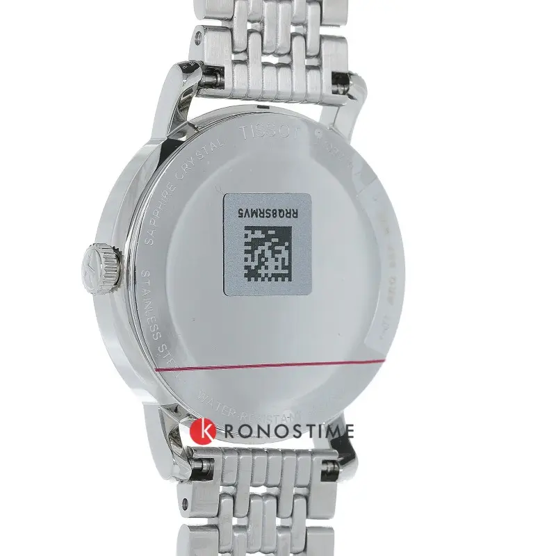 Фотография часов Tissot Everytime Small T109.210.11.031.00_11