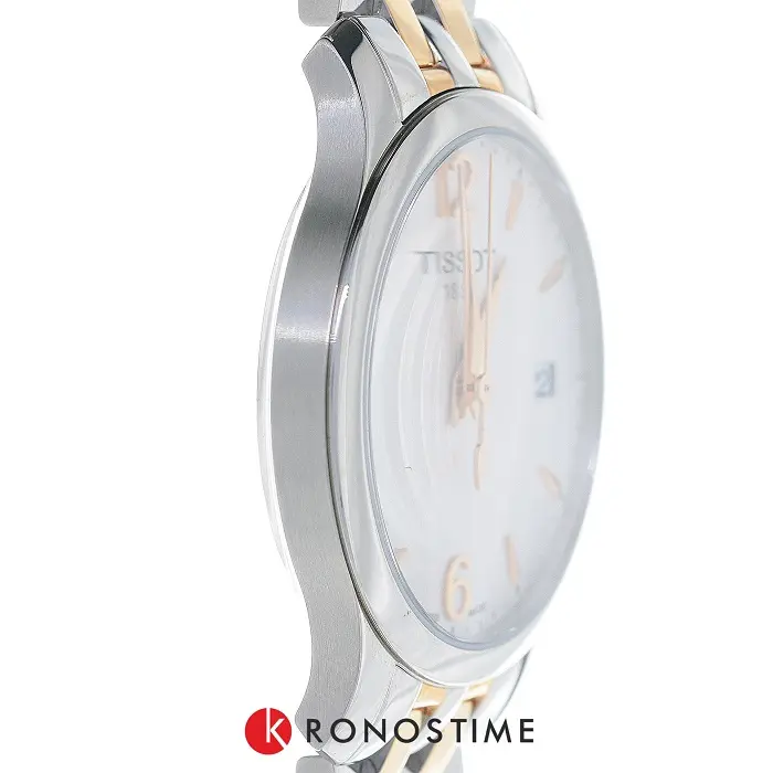 Фотография часов Tissot Tradition Lady T063.210.22.037.01_7