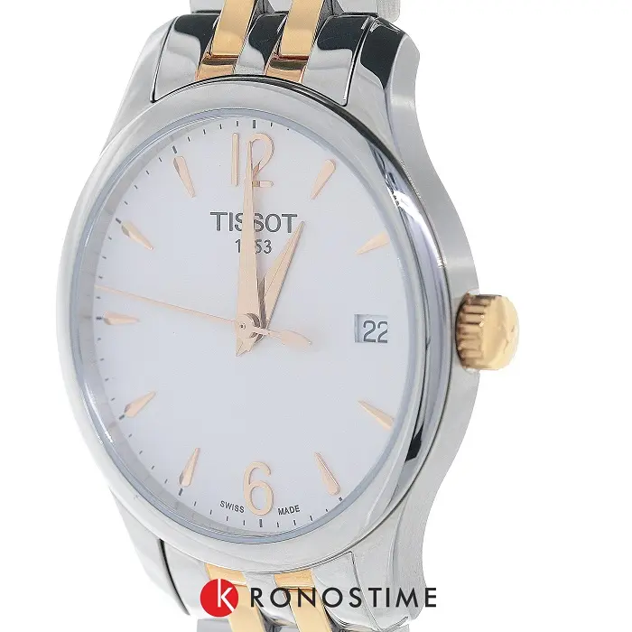 Фотография часов Tissot Tradition Lady T063.210.22.037.01_39