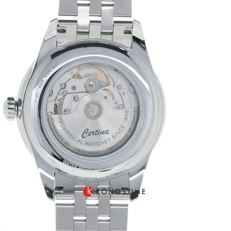 Фотография часов Certina DS-1 Big Date Powermatic 80 C029.426.11.041.00_22