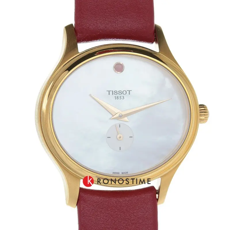 Фотография часов Tissot Bella Ora T103.310.36.111.01_34