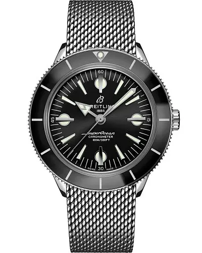 Breitling Superocean Heritage \'57 A10370121B1A1