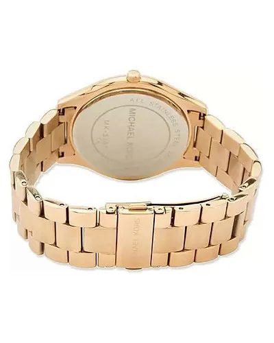 Michael Kors Slim Runway MK3293