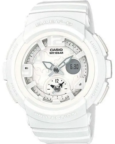 Casio Baby-G BGA-190BC-7B