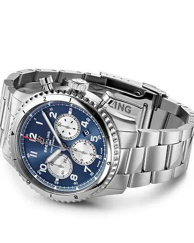 Breitling Aviator 8 B01 Chronograph 43 AB0119131C1A1