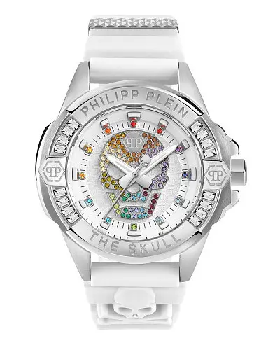 Philipp Plein The Skull PWNAA1023