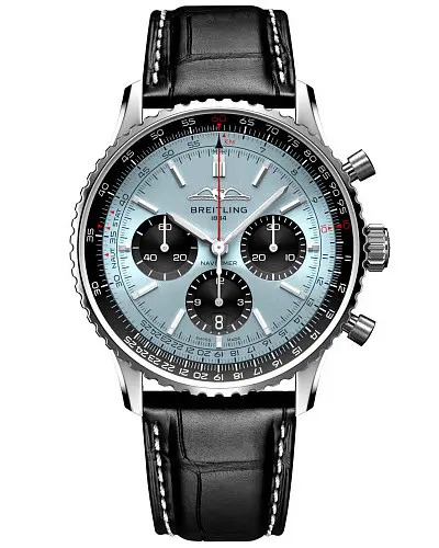 Breitling Navitimer B01 Chronograph 43 AB0138241C1P1