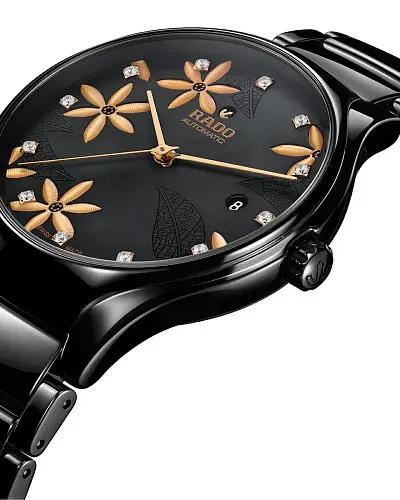 Rado True Great Gardens of the World Chapter 2 R27109902