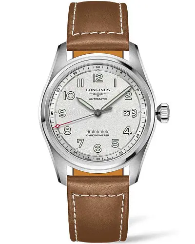 Longines Spirit L3.811.4.73.2