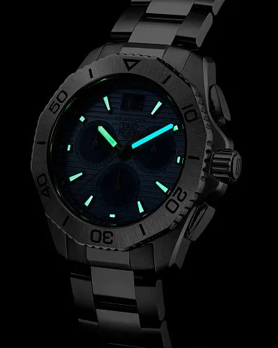 TAG Heuer Aquaracer Professional 200 Date CBP1112.BA0627