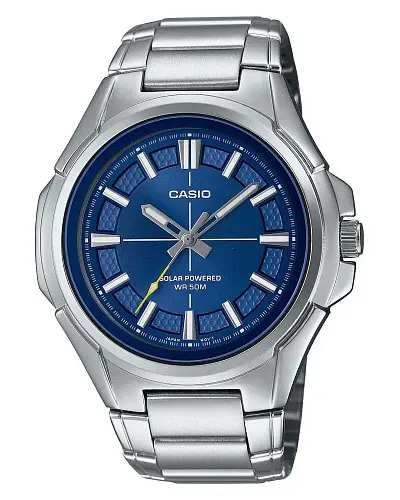 Casio Collection MTP-RS100D-2A