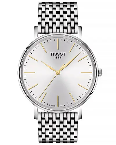 Tissot Everytime Gent T143.410.11.011.01