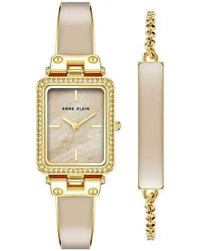 Anne Klein  Box Set 3898TNST