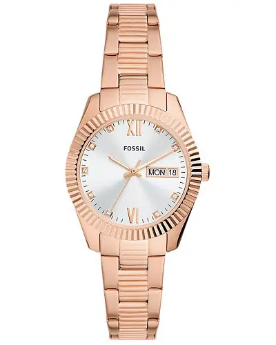 Fossil Scarlette ES5200