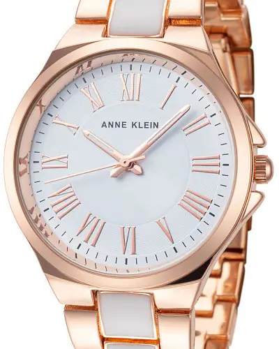 Anne Klein Metals 3922WTRG