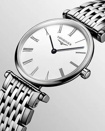 Longines La Grande Classique L4.209.4.11.6