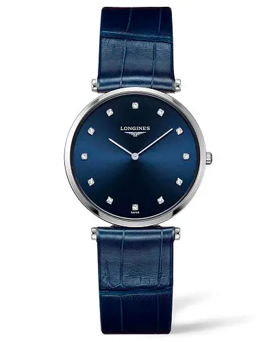 Longines La Grande Classique L4.709.4.97.2