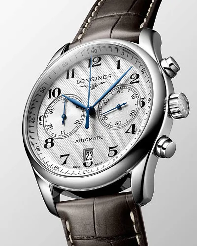 Longines Master Collection L2.629.4.78.5