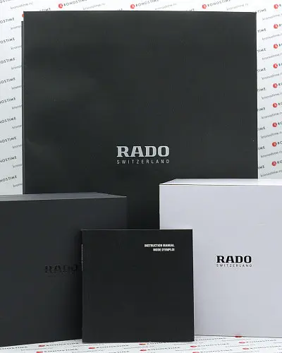 Rado Centrix Automatic Open Heart R30179114