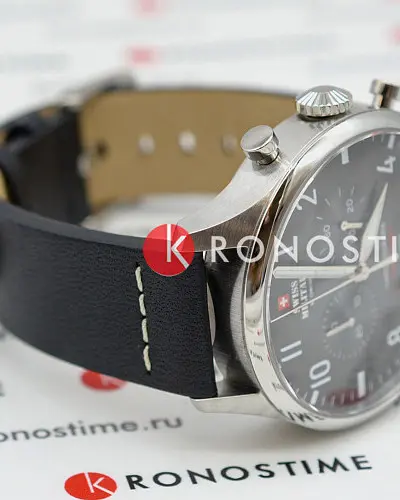 Swiss Military by Chrono Vintage Chronograph SM34098.05