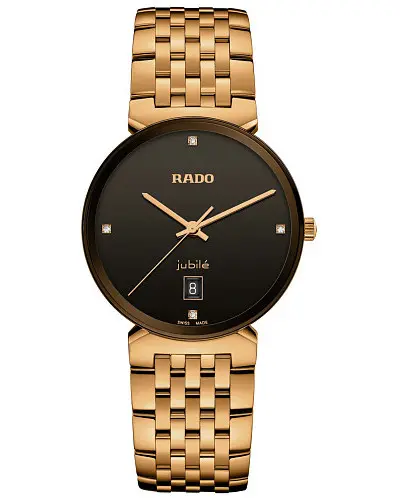 Rado Florence Classic Diamonds R48916703