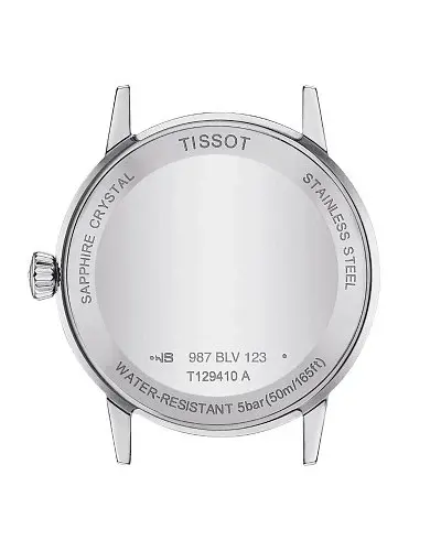 Tissot Classic Dream T129.410.11.013.00