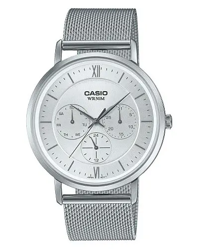 Casio Collection MTP-B300M-7A