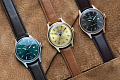 Часы Certina Heritage DS Powermatic 80 C038.407.16.097.00 фото 4