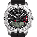 Часы Tissot T-Touch II Titanium T047.420.47.207.00