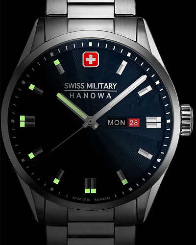 Swiss Military Hanowa Maxed SMWGH0001602