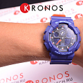 Часы Casio G-Shock GA-100L-2A фото 4
